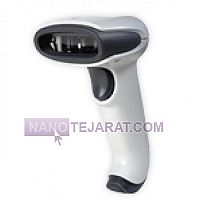 بارکد خوان هانیول بارکد خوان هانیول